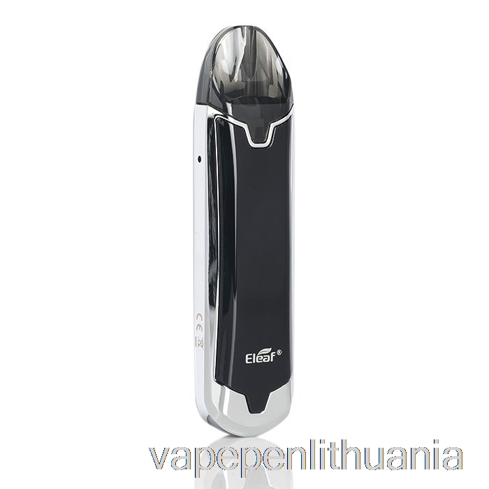 Eleaf Tance 10w Pod System Black Vape Skystis